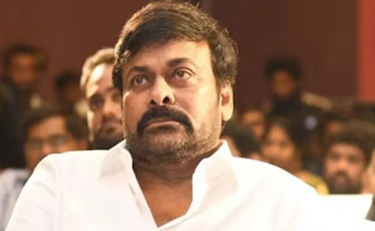 Tollywood Strike Enters Day 14: Producers To Meet Chiranjeevi