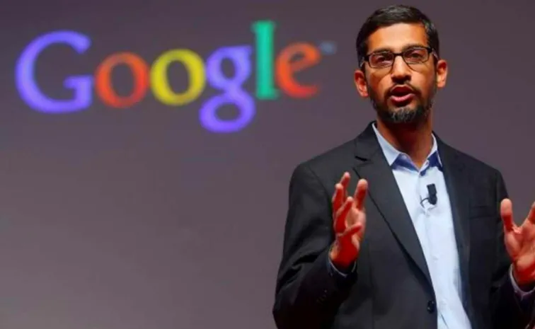 Sundar Pichai Reveals New Interview Process at Google in AI