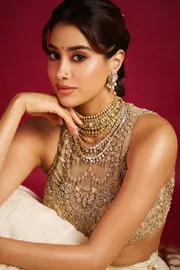 Priyanka Mohan And Ketika Sharma Latest News3