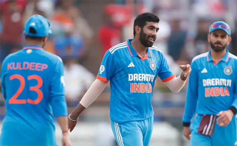 Jasprit Bumrah informs selectors he is available to play in the Asia Cup