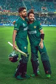 Pakistan Announce Squads For UAE T20I Tri Series And Asia Cup 20258