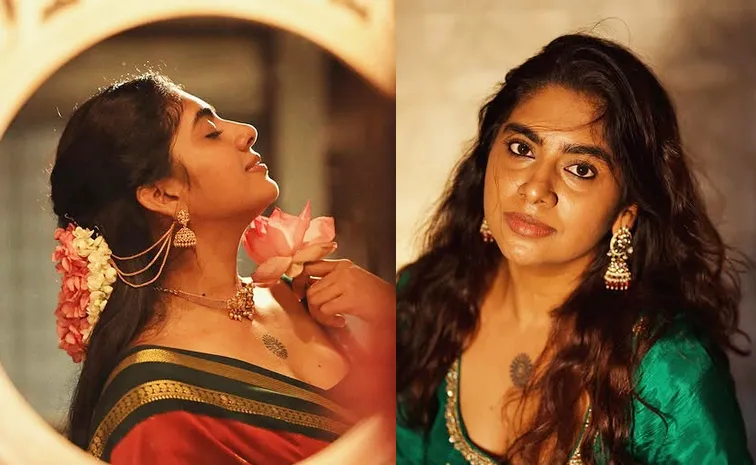 DNA బ్యూటీ ఛాతీ పైభాగంలో టాటూ.. అర్థమేంటో తెలుసా?
