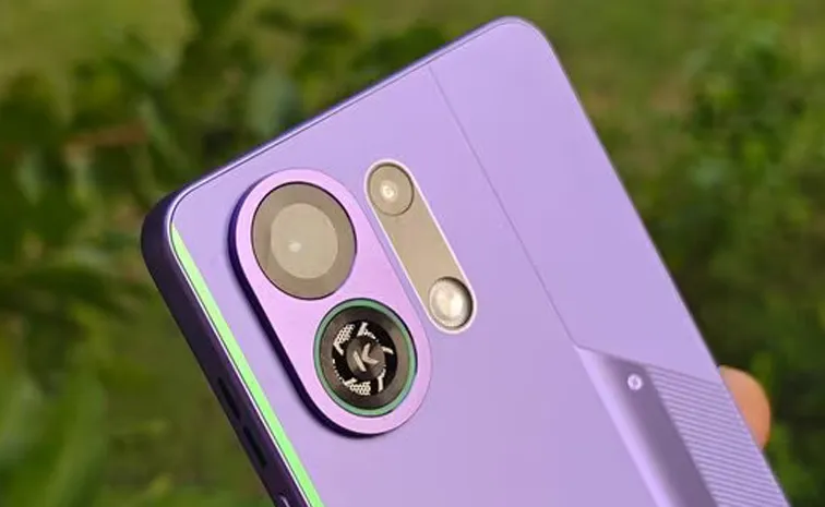 OPPO Launches K13 Turbo Series with Internal Cooling Fan, a First in India