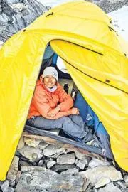 Army Major Medical Officer 1st woman to go river rafting in the Brahmaputra5