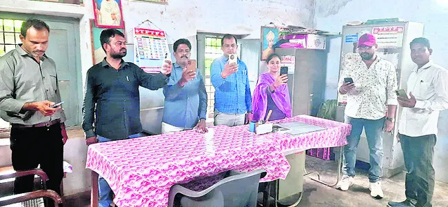 పాఠశాలకు పక్కాగా రావాల్సిందే
