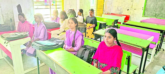ప్రయాస్‌.. పరిశోధనలకు చాన్స్‌