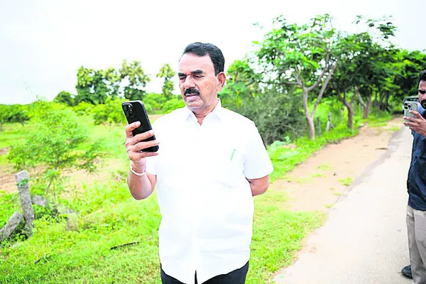 నిరంతరం అప్రమత్తంగా ఉండండి