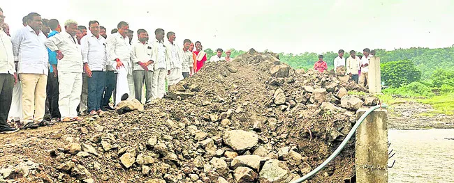 పంటనష