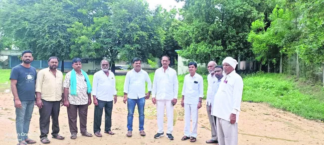 గ్రంథాలయాల సేవలను మెరుగుపర్చేందుకు కృషి