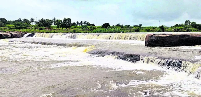 భారీ 