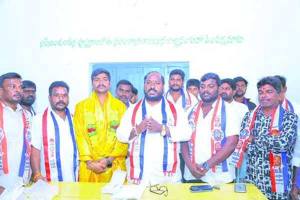 కష్టప