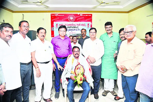 జర్నలిజానికి నిజమే ప్రాణవాయువు 
