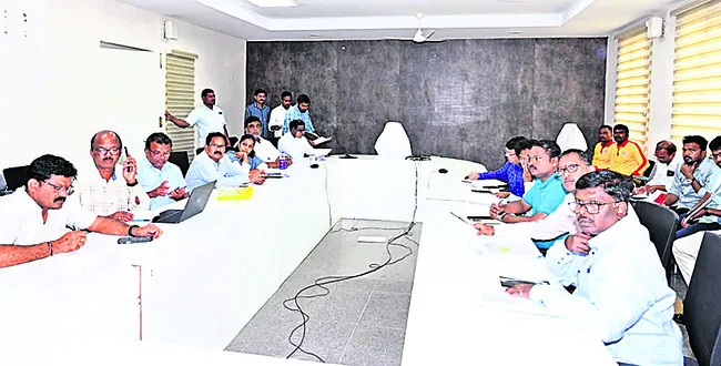 ఇబ్బందులు లేకుండా చర్యలు తీసుకోవాలి