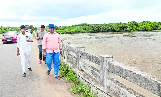 భయపడాల్సిన అవసరం లేదు