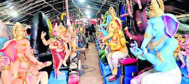 మట్టితో మనుగడ.. మార్పుతో కదలిరా..