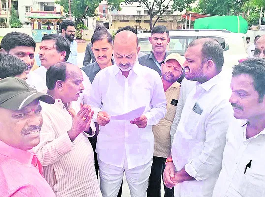 గ్రీన్ఫీల్డ్ హైవే బ్రిడ్జి ఎత్తు తగ్గించొద్దు