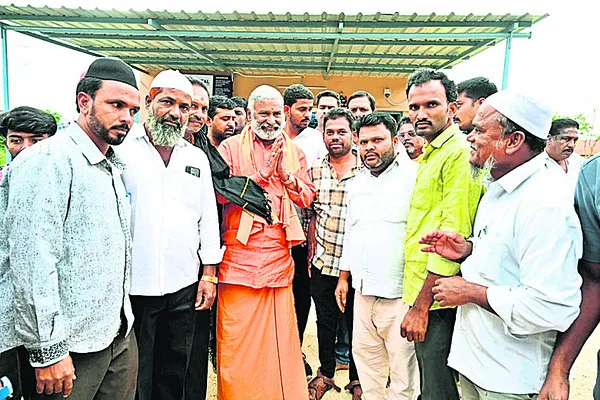 ఎవరూ అధైర్య పడొద్దు.. అండగా ఉంటాం