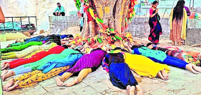 మల్లయ్యకొండకు  ప్రత్యేక బస్సులు  
