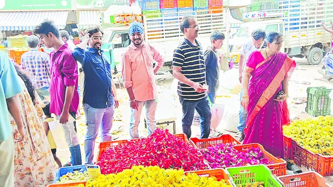 కలిసొచ్చిన ముహూర్తం