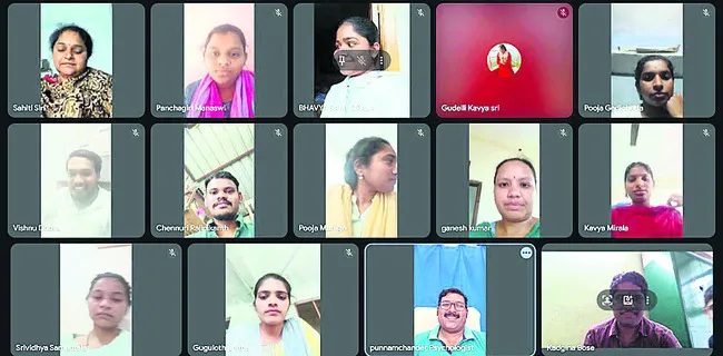 ఆత్మహత్యల నివారణ సామాజిక బాధ్యత