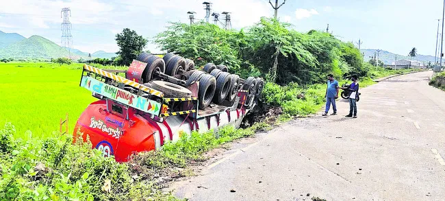 22న ధర్మశాల మండల అధ్యక్షునిపై అవిశ్వాస తీర్మానం