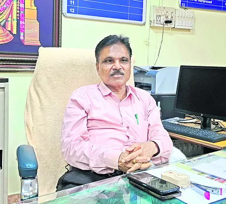 డీఫార్మసీతో  ఉజ్వల భవిష్యత్తు
