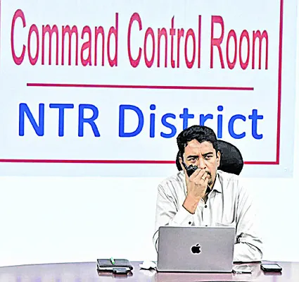 ఎరువులు పక్కదారి పట్టిస్తే క్రిమినల్ కేసులు