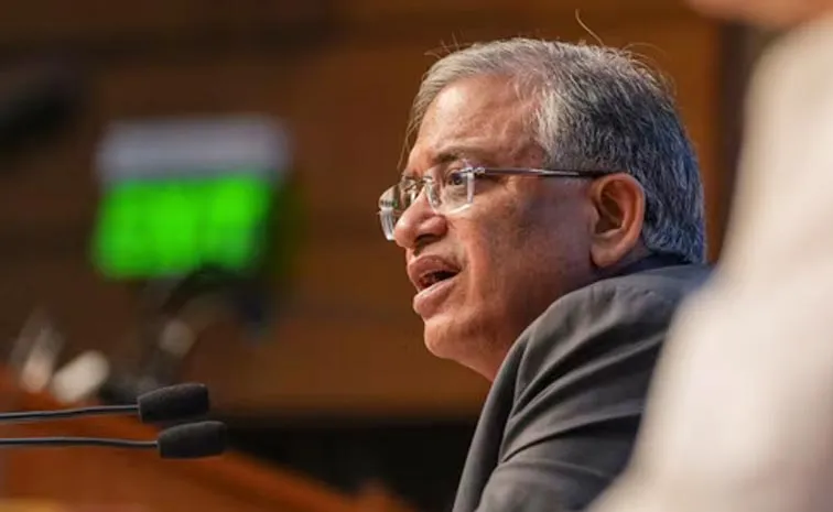 INDIA to bring impeachment notice against poll panel chief Details