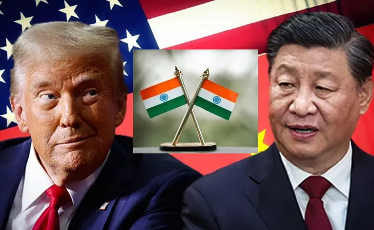 Why China Exempted From America Tarrifs Reason Is This