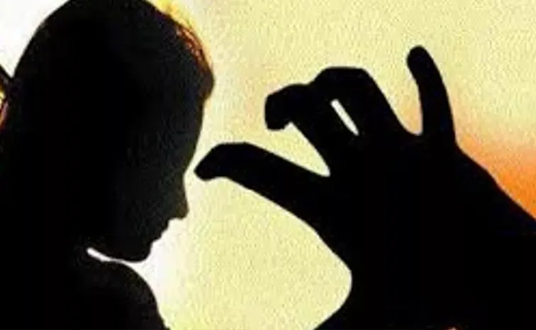 Hyderabad Kukatpally Minor Girl Case Details