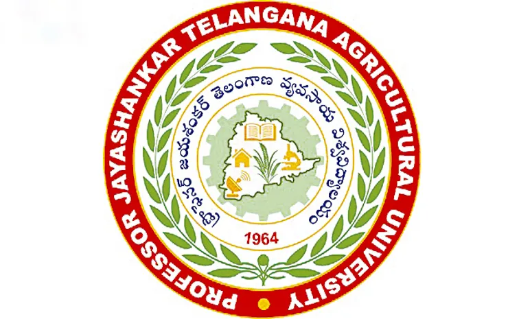 PJTSAU: Counseling for admissions to agriculture and allied degree courses