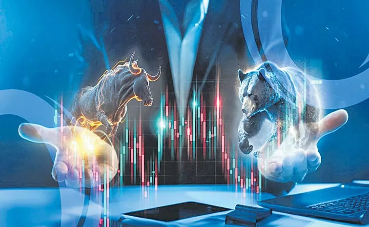 Stock Market Experts Views and Advice