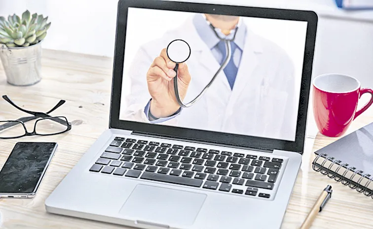 Distance and online healthcare and supplementary courses suspended