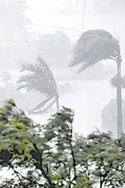 Heavy Rains In Telangana For Next 2 Days3