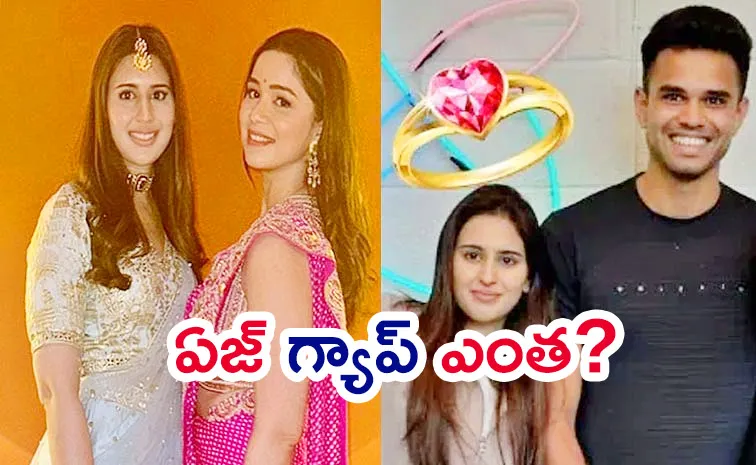 Saaniya Gives Valuable Life Advice To Sara Tendulkar, Fans Love Arjun Reaction