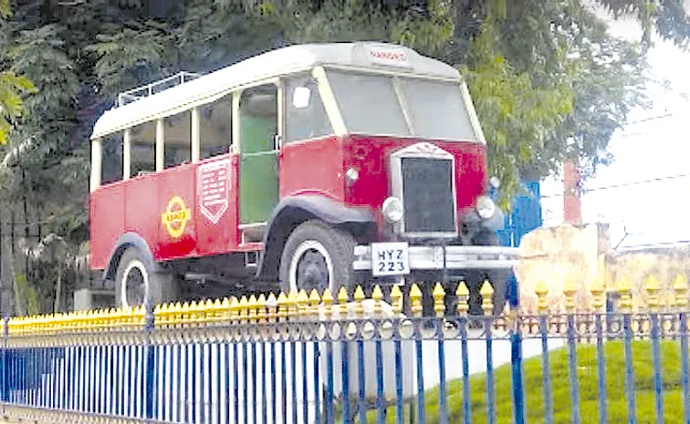 RTC lands for lease in Telangana