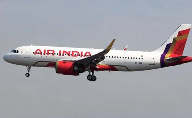 Delhi Bound Air India Flight Aborts take off at Kochi Airport