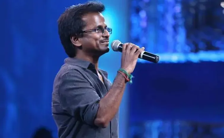 AR Murugadoss Comments On Other Directors