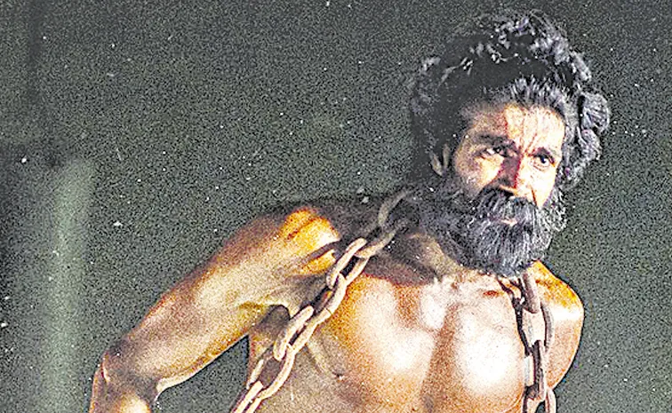 Arjun Chakravarthy film to release on August 29th