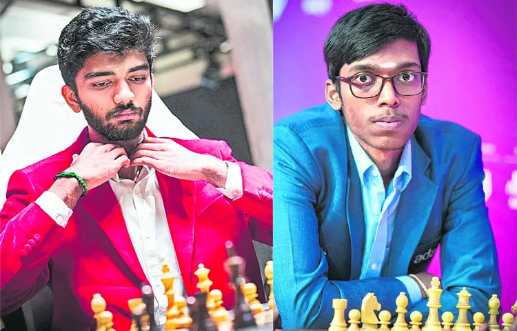 Sinquefield Cup chess tournament from today