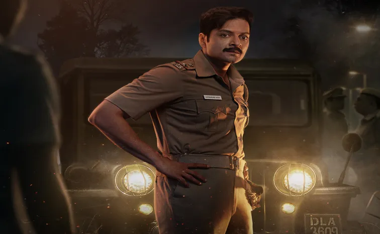 Mirzaput Actor Latest Crime Thriller Series Coming On This OTT