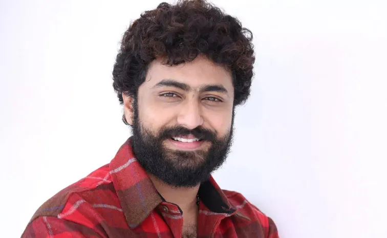 తెలుగు యంగ్ హీరోపై కేసు పెట్టిన భార్య