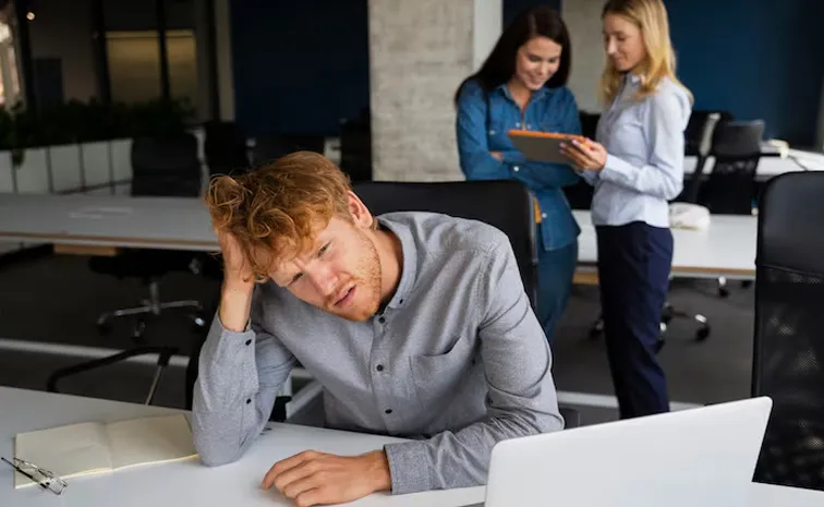 Microsoft to Mandate 3 Days Work From Office for Employees