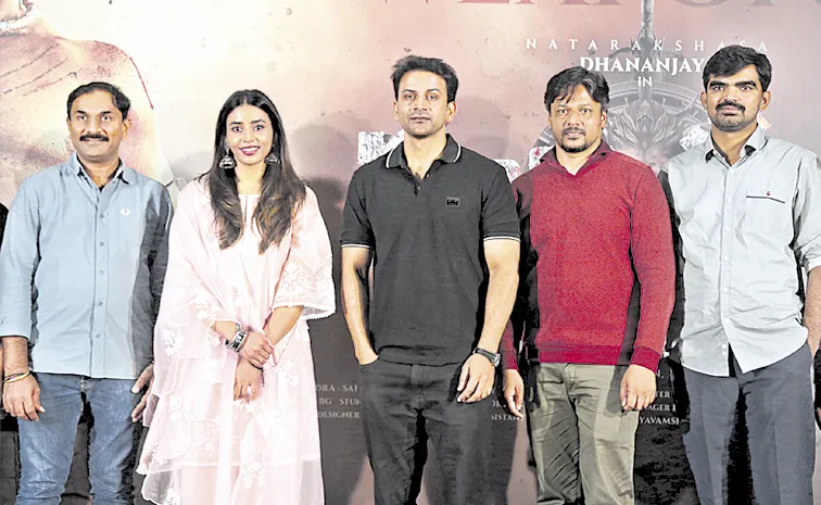 Halagali movie glimpses released