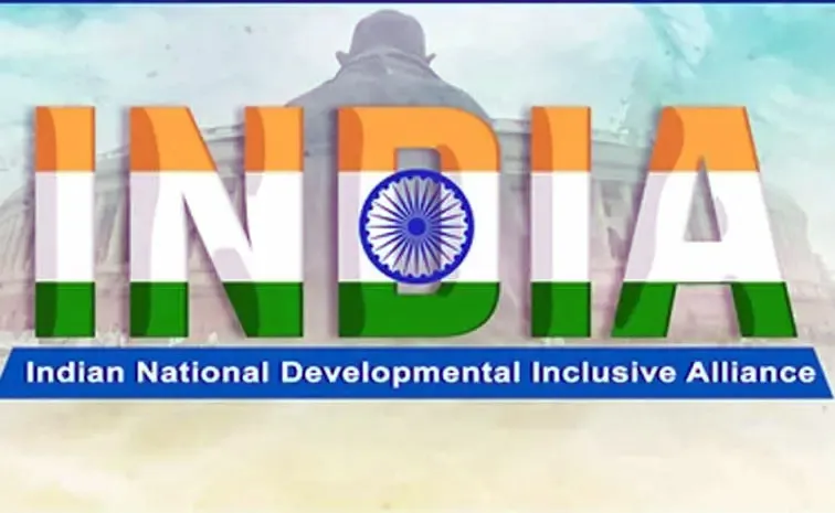 India Alliance Slams ECE Over Bihar Votes Episode