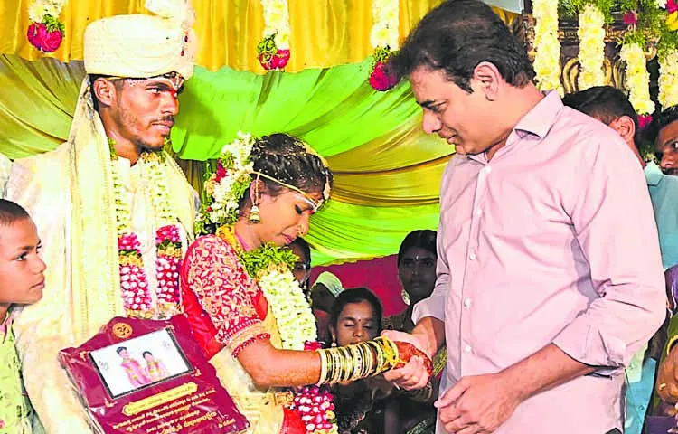 సిరిసిల్ల నుంచే పోటీ చేస్తా