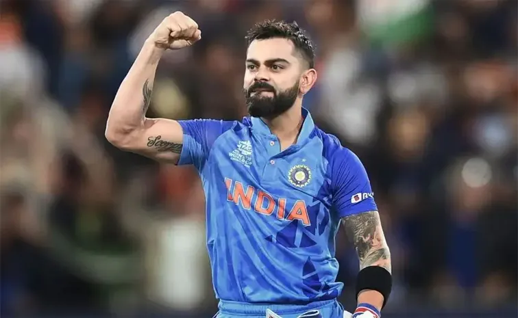 17 ఏళ్ల కెరీర్‌.. విరాట్‌ సాధించిన భారీ రికార్డులు ఇవే..!