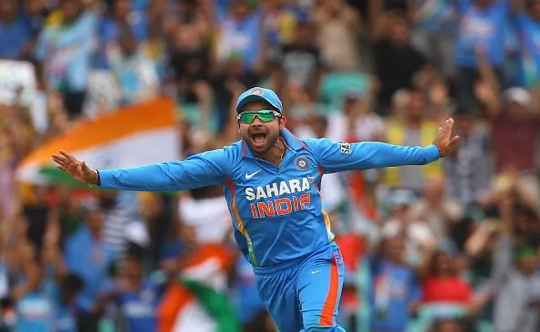 18th August: A Day Of Debuts In Indian Cricket