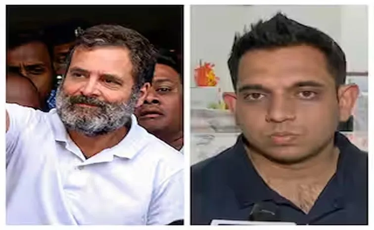 Rahul Gandhi misled court in Savarkar defamation case