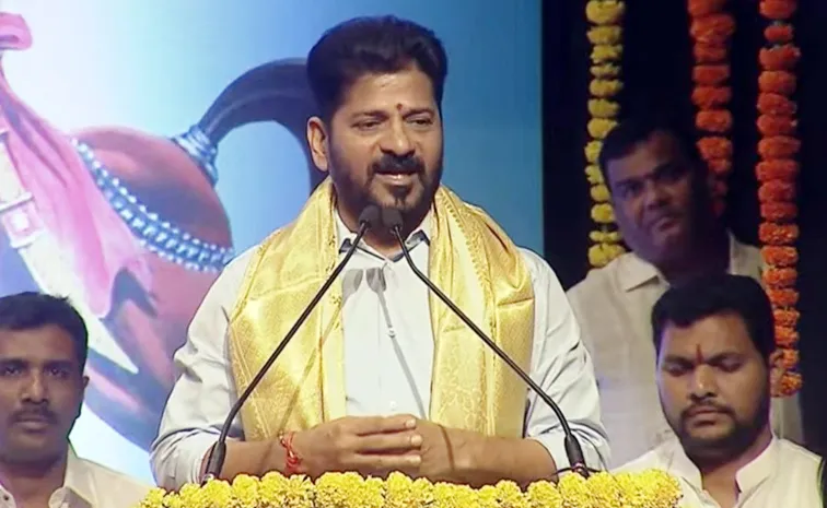‘తెలంగాణాలోనూ ‘ఓట్‌ చోరీ’.. వారి భరతం పడతాం‘